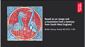 Bestiary